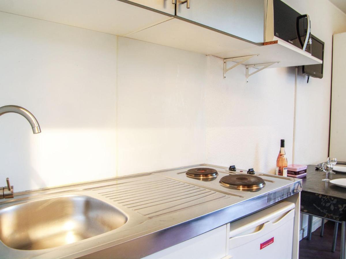 Arve 1 Et 2-3 By Interhome