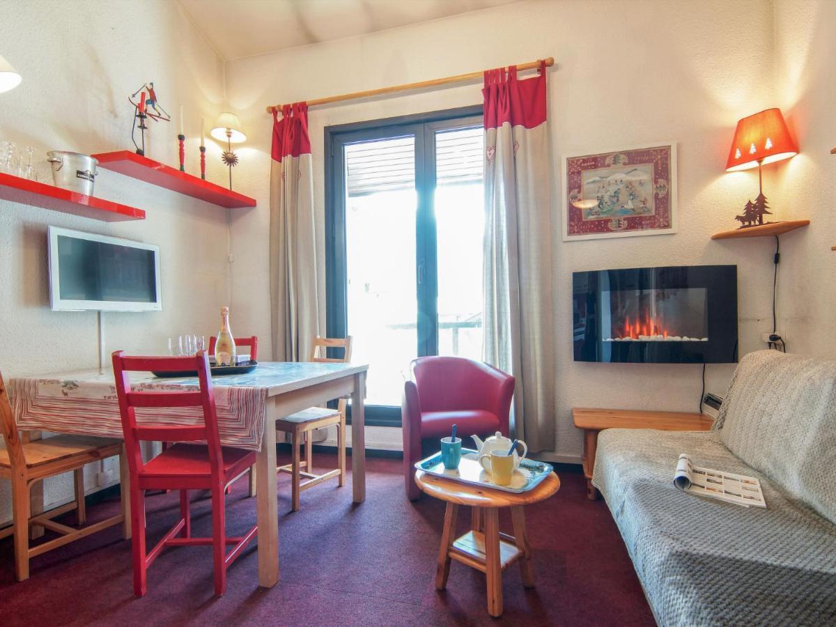 Le Chailloud-2 By Interhome *