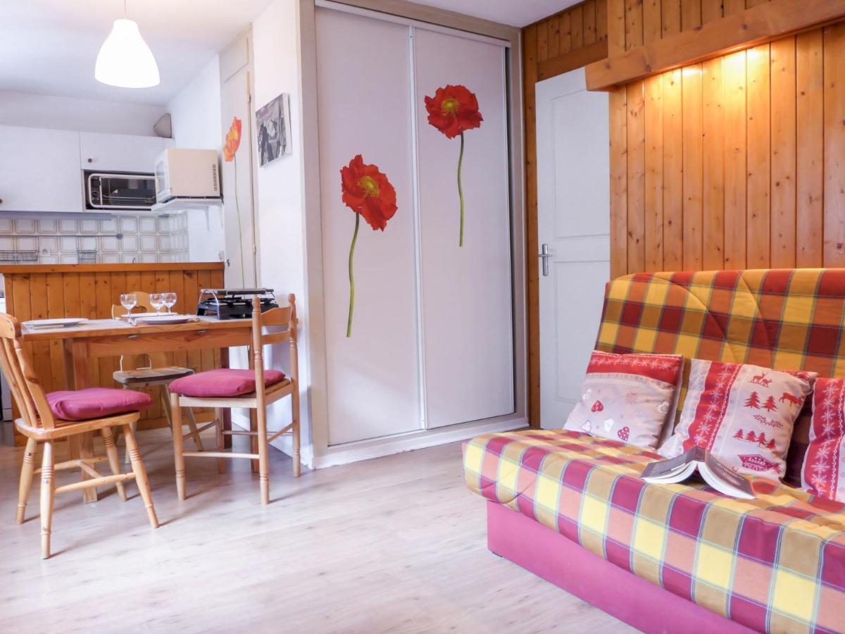 Champraz-14 By Interhome Apartment