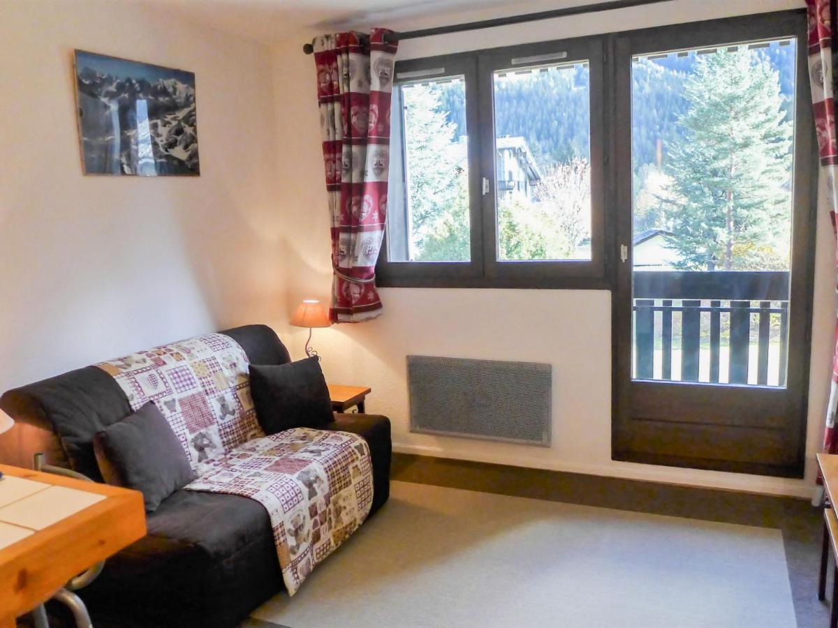 Champraz-15 By Interhome * Chamonix
