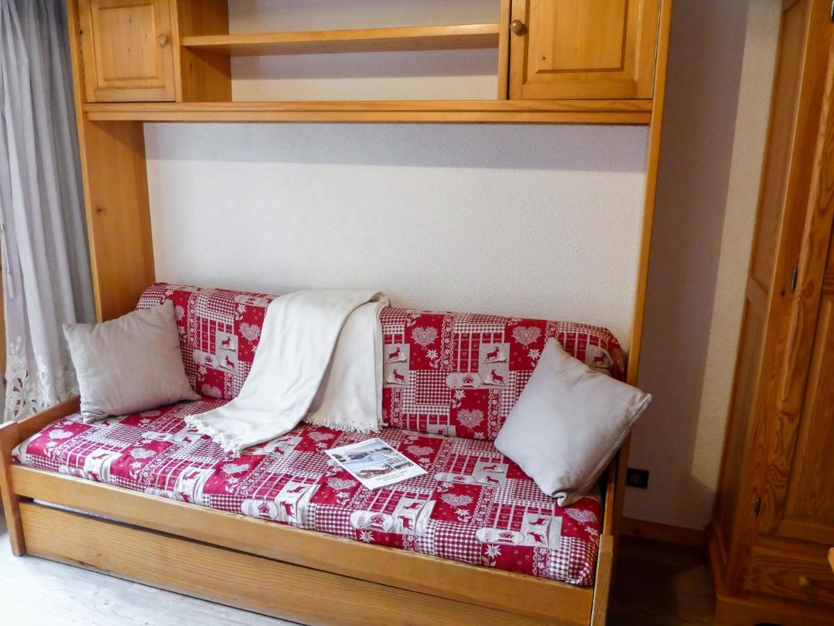 Apartment Clos Du Savoy-23 By Interhome Chamonix