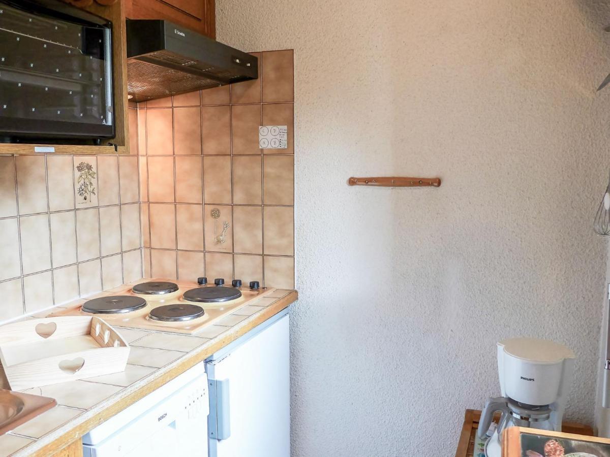 Apartment Clos Du Savoy-23 By Interhome *