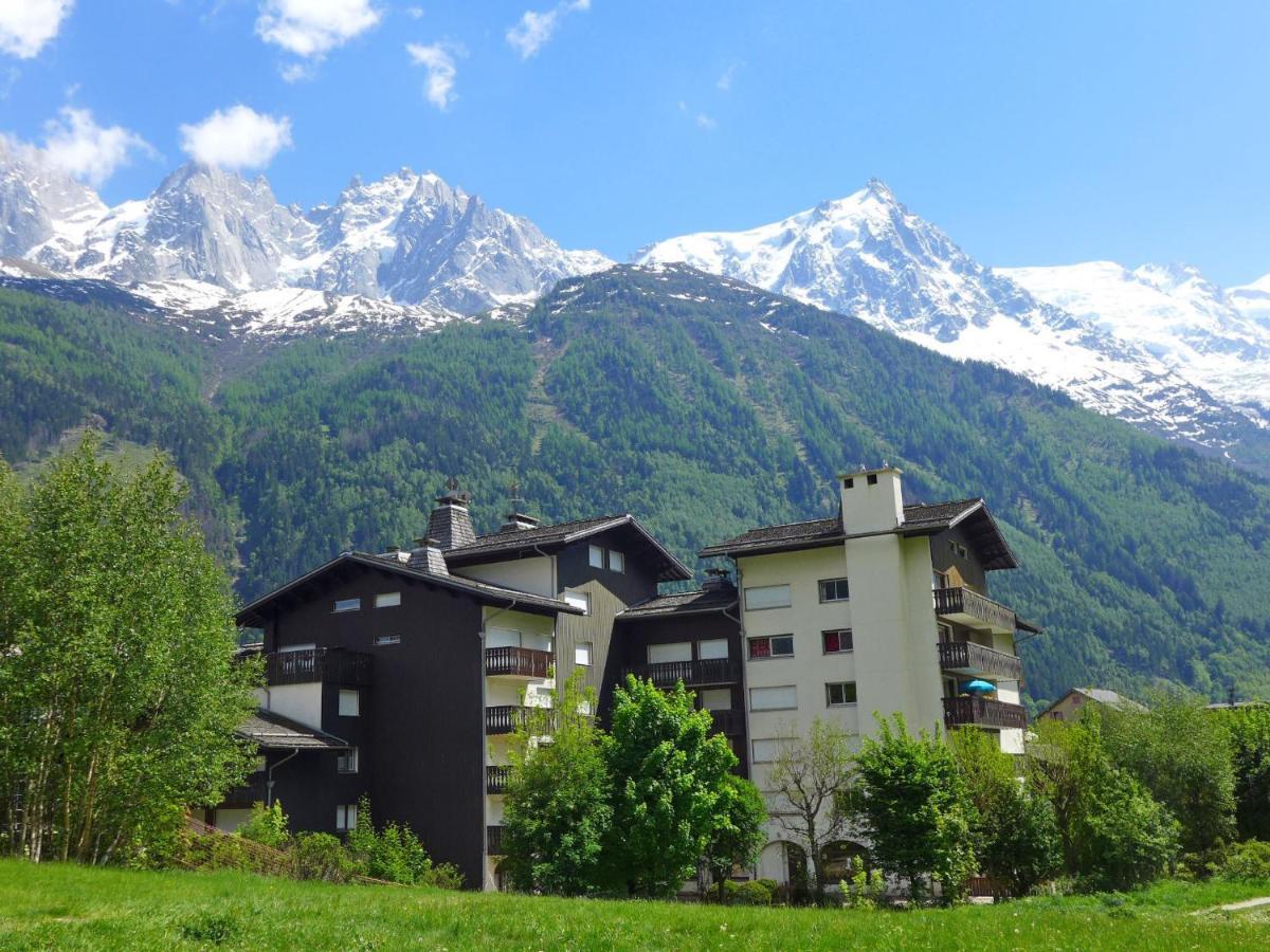 Clos Du Savoy-23 By Interhome Apartment *