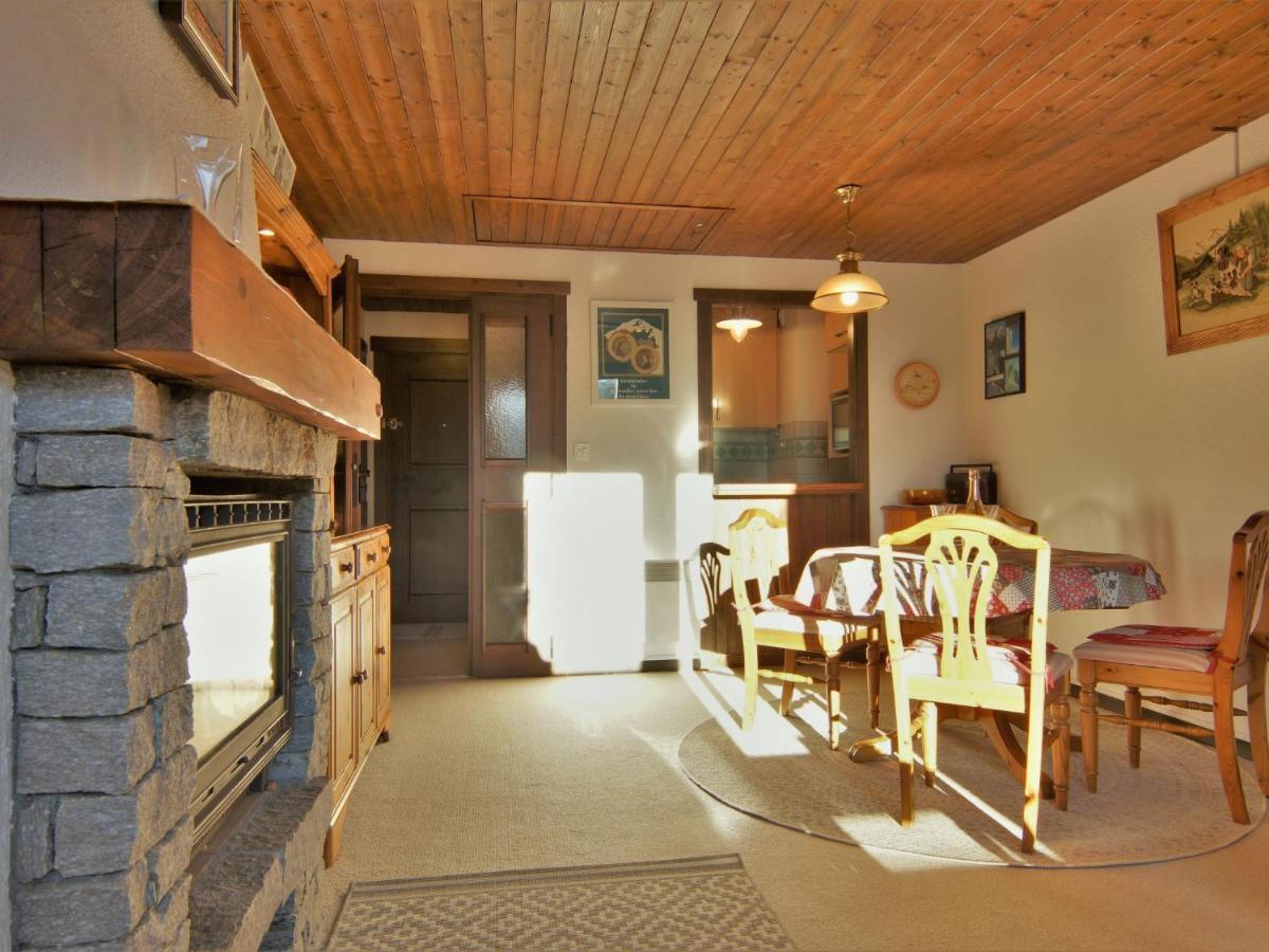 Champraz-16 By Interhome * Chamonix