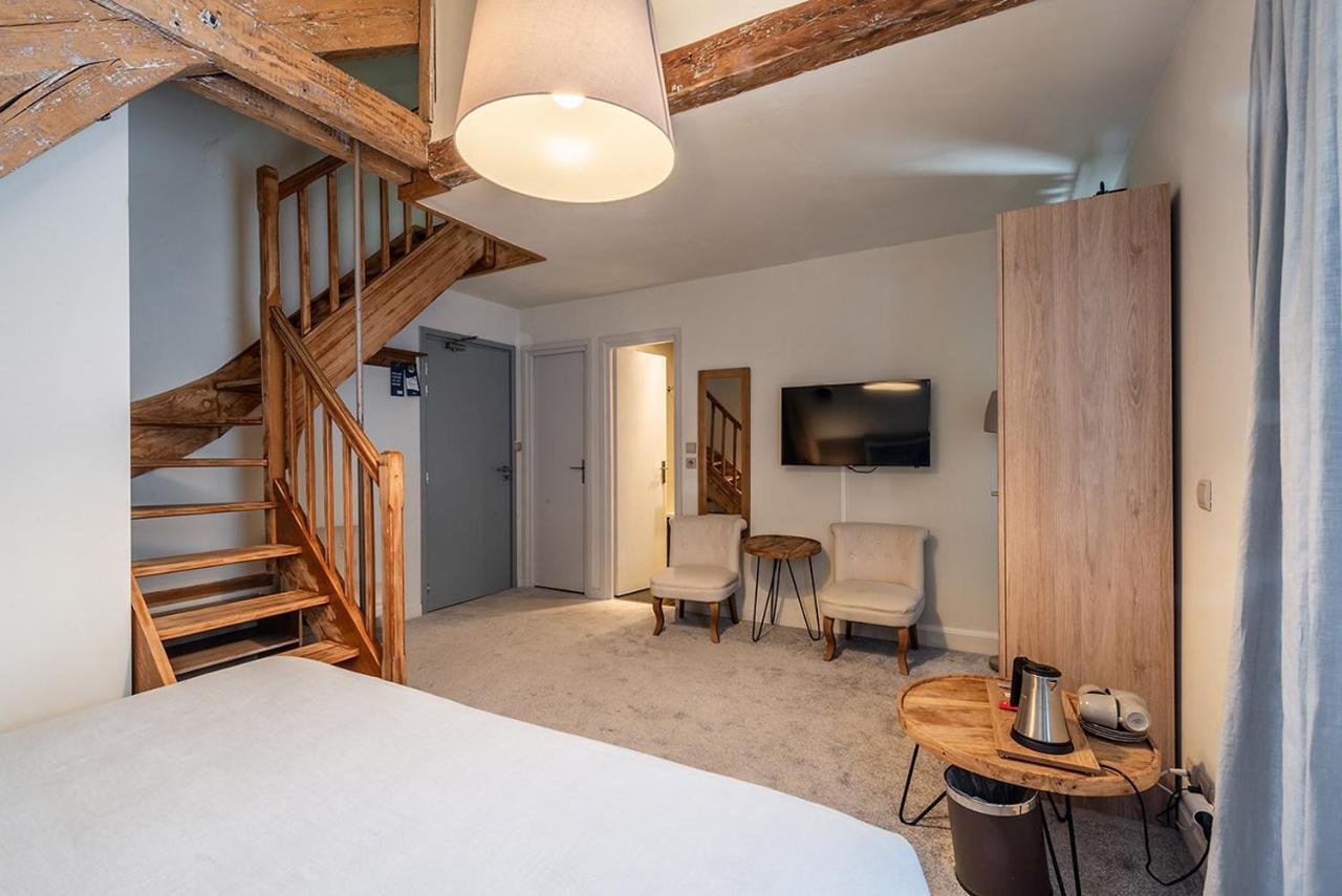 Eden Hotel, And Les Praz Chamonix