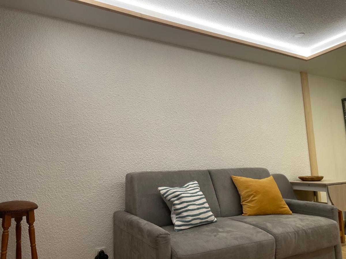 Appartement Vue Mont Blanc *