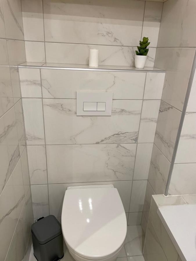 Appartement Vue Mont Blanc