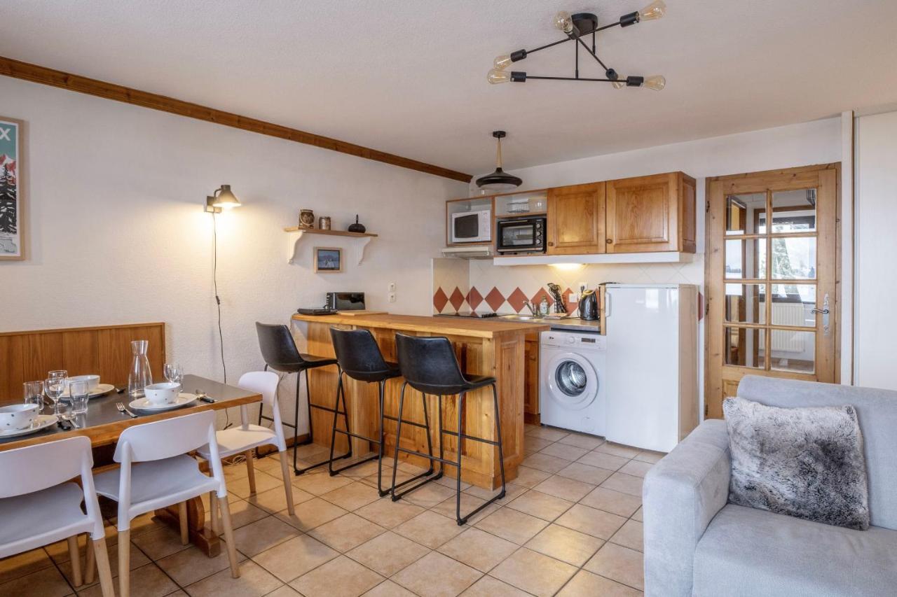 Apartment Les Lutins - Incredible View *