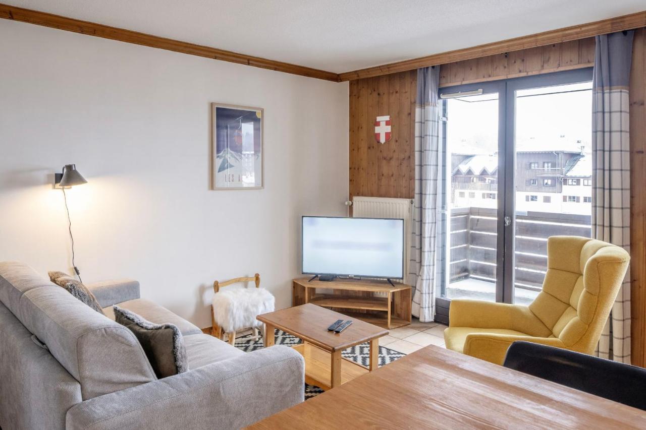 Les Lutins - Incredible View Apartment