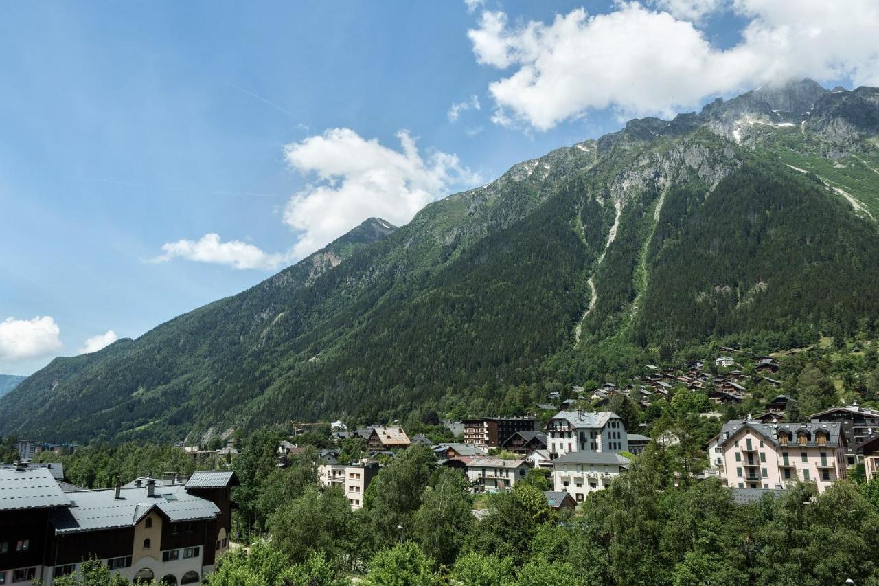 Apartment Les Lutins - Incredible View