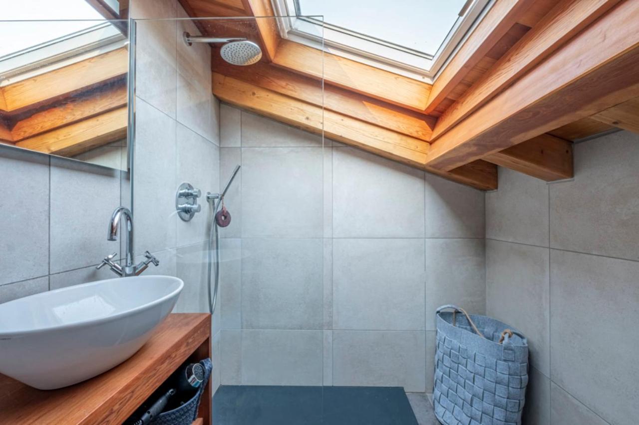 And Spacious In Mont Blanc *
