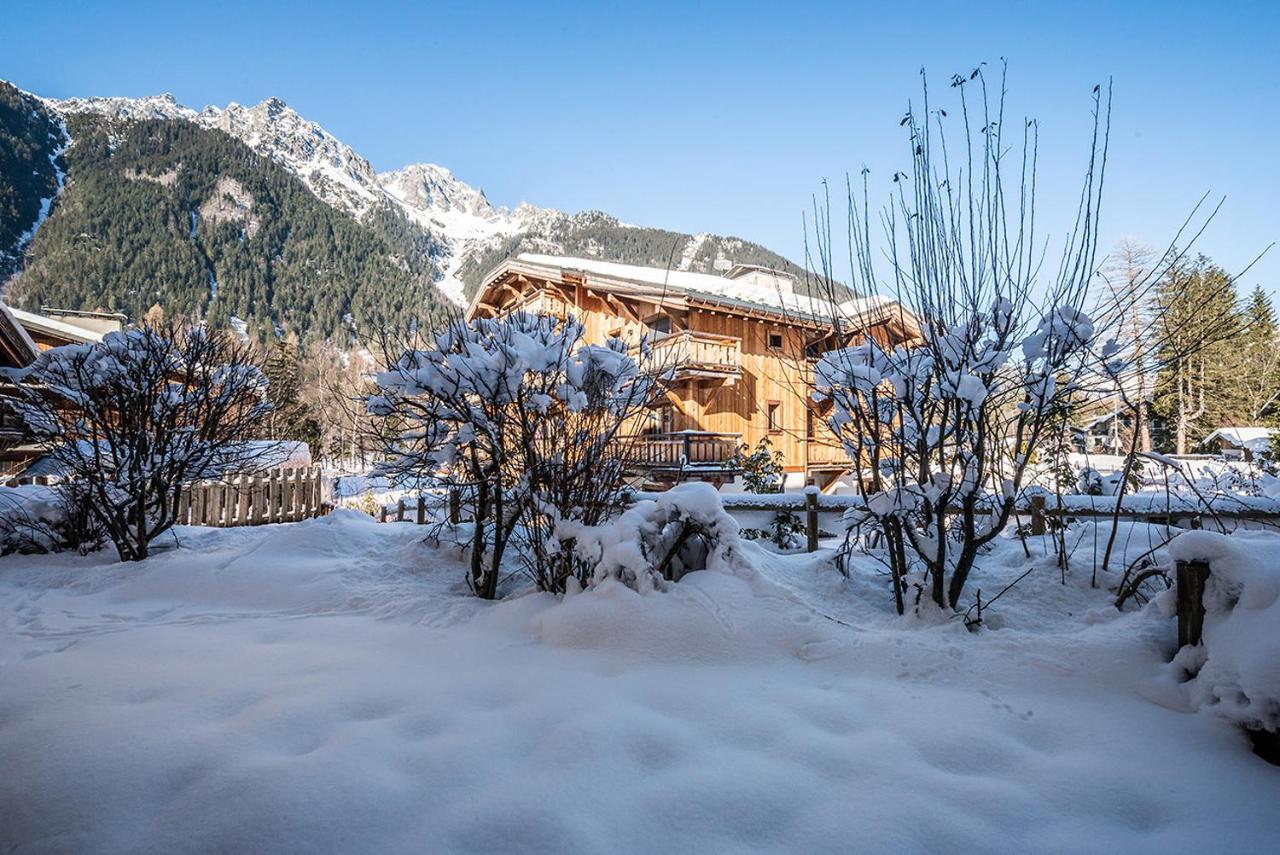 Eden Hotel, And Les Praz Hotel 3*