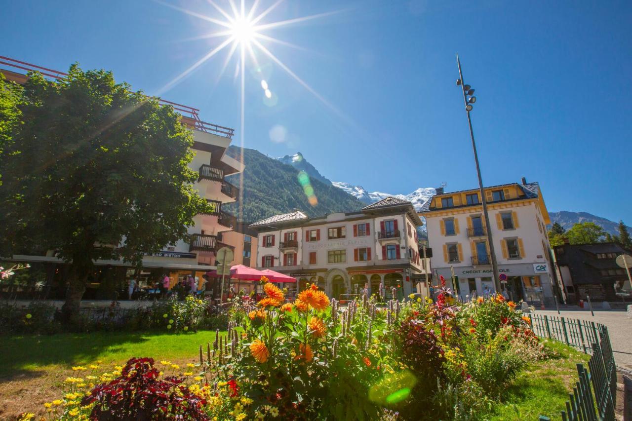 Balmat * Chamonix