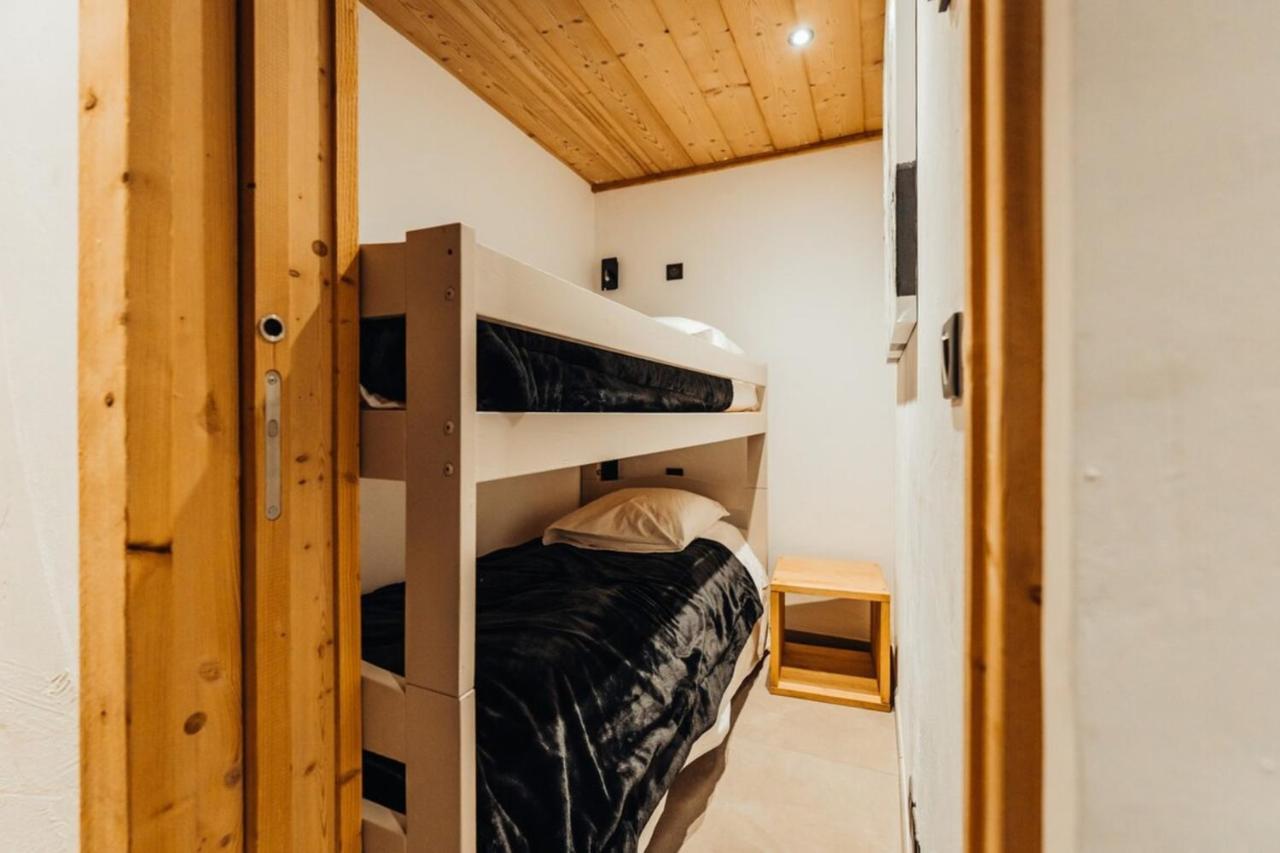 Apartment Vouvy Furnished Flat
