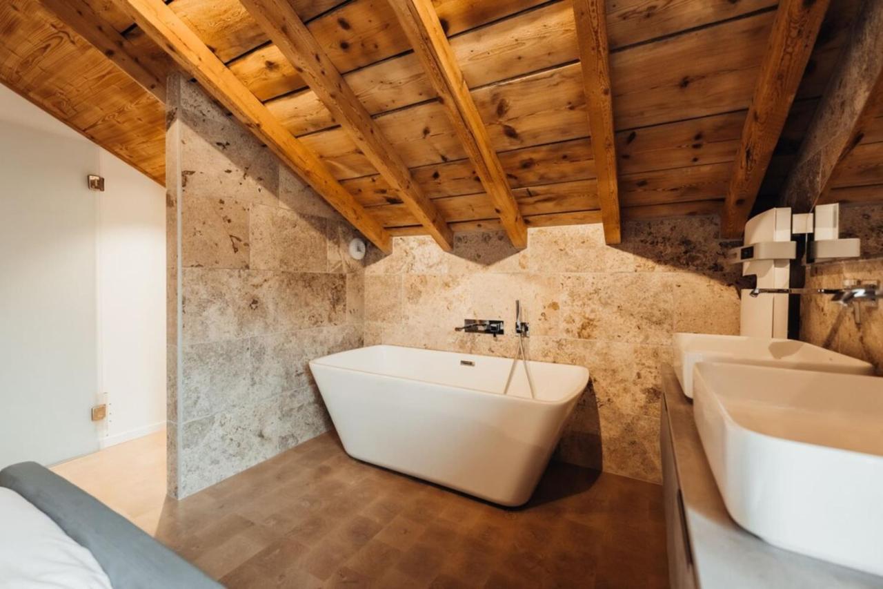 Luxurious 3-bedroom Flat With Sauna And Garage Apartment *