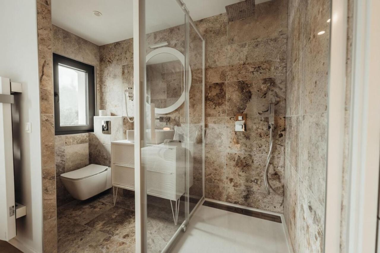 Luxurious 3-bedroom Flat With Sauna And Garage * Chamonix