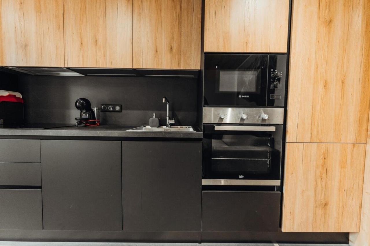 Vouvy Furnished Flat Chamonix