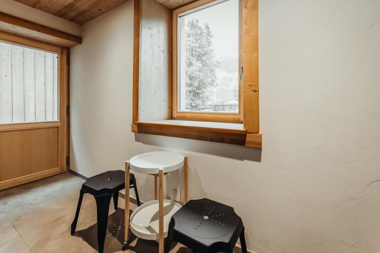 Vouvy Furnished Flat Apartment Chamonix