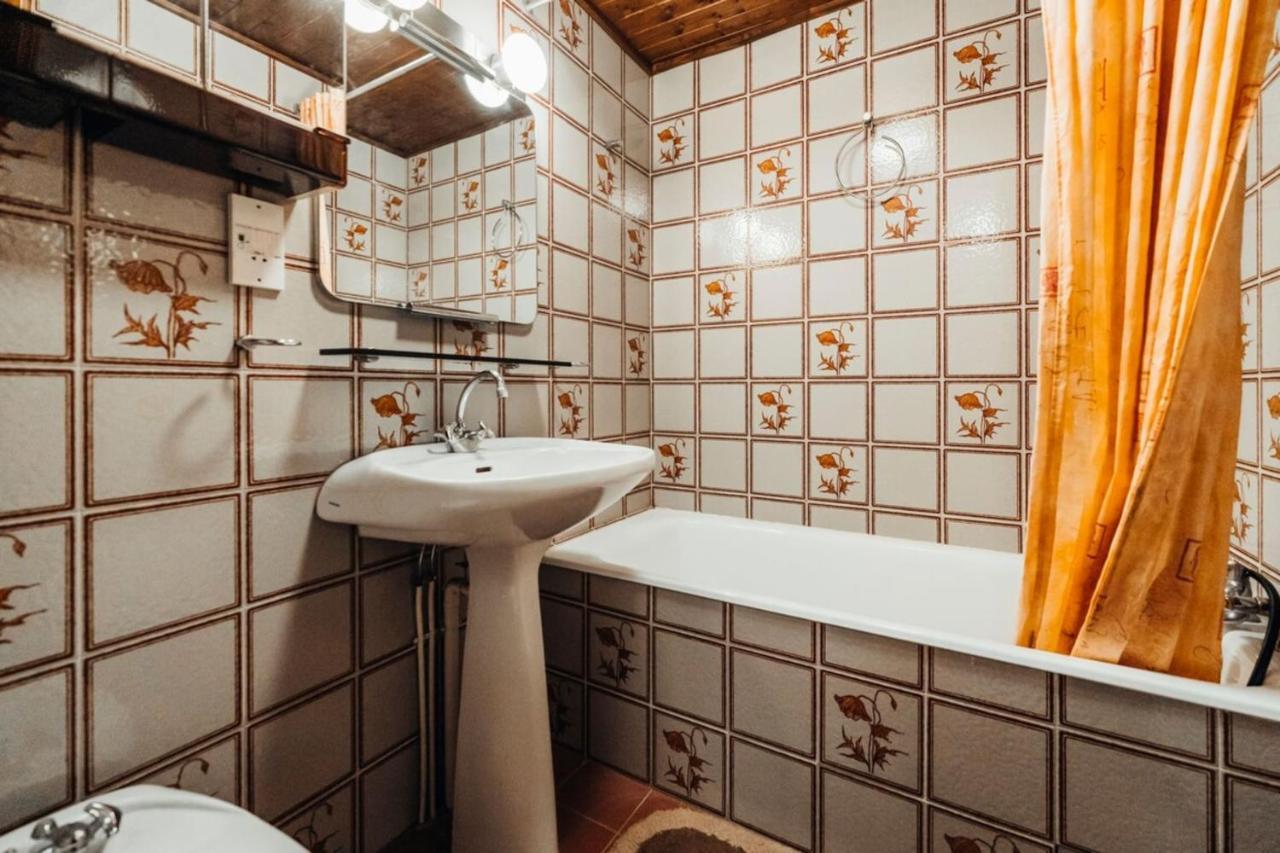 Liarets Furnished Flat Apartment *