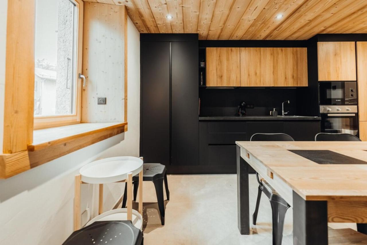 Vouvy Furnished Flat Apartment *
