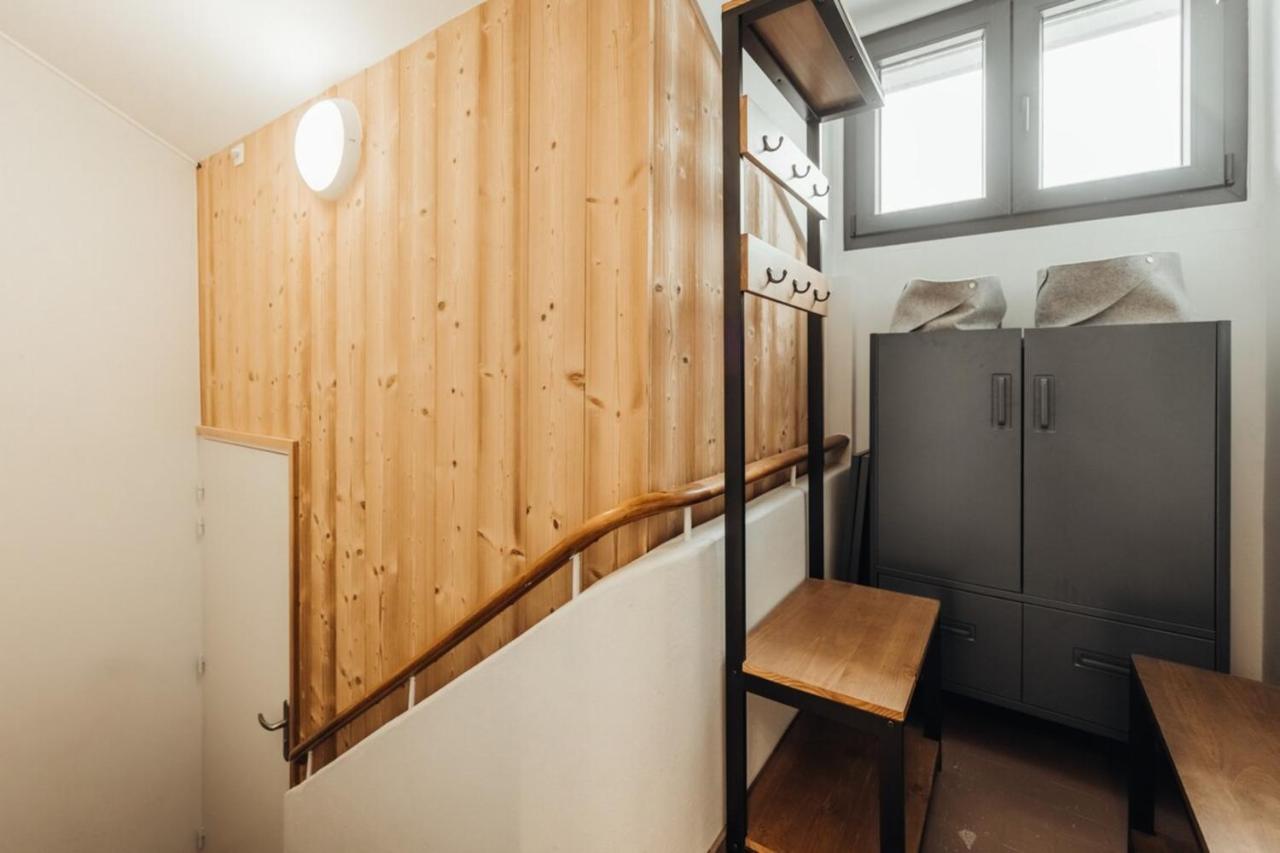 Luxurious 3-bedroom Flat With Sauna And Garage * Chamonix