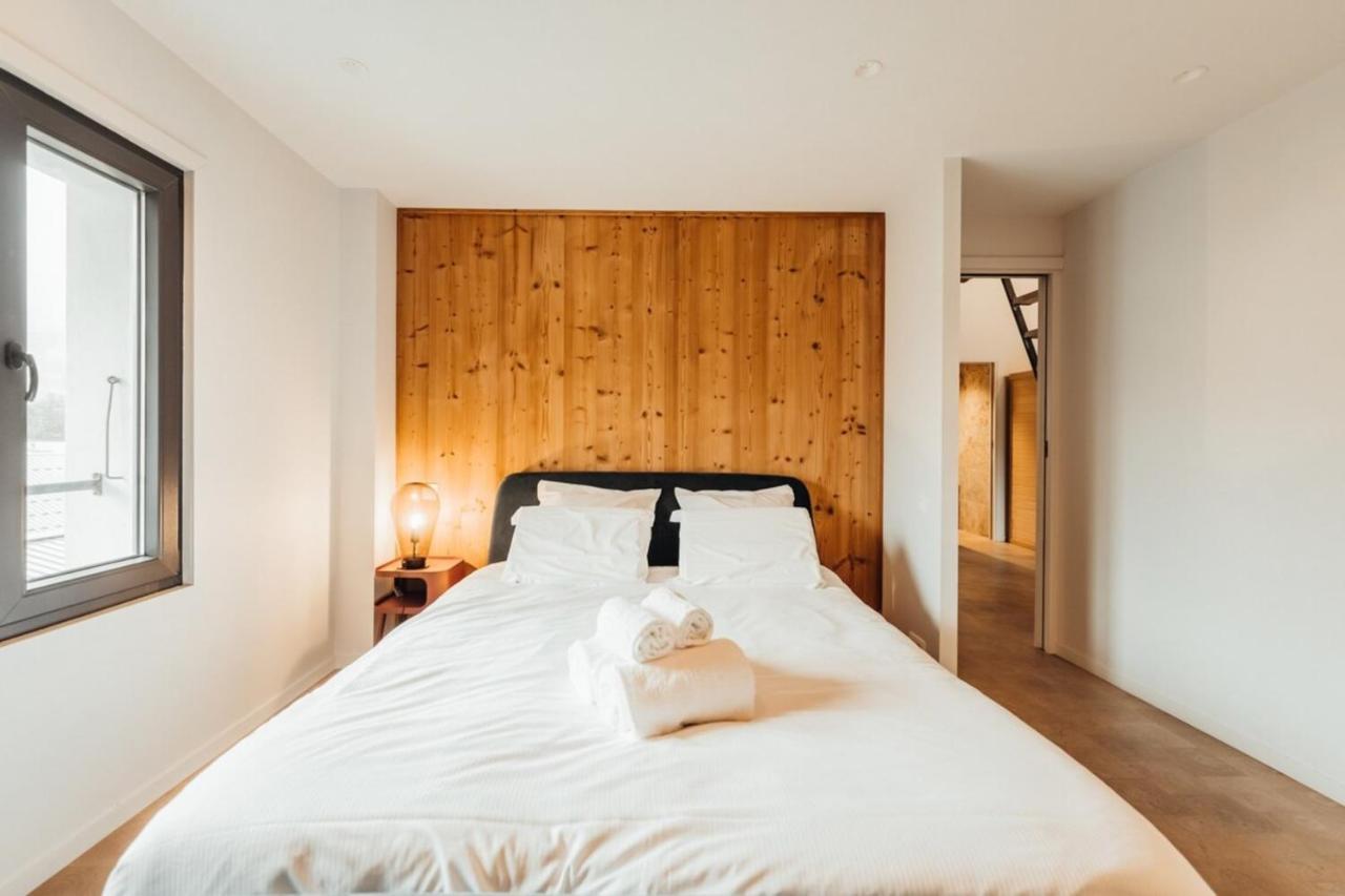 Luxurious 3-bedroom Flat With Sauna And Garage *