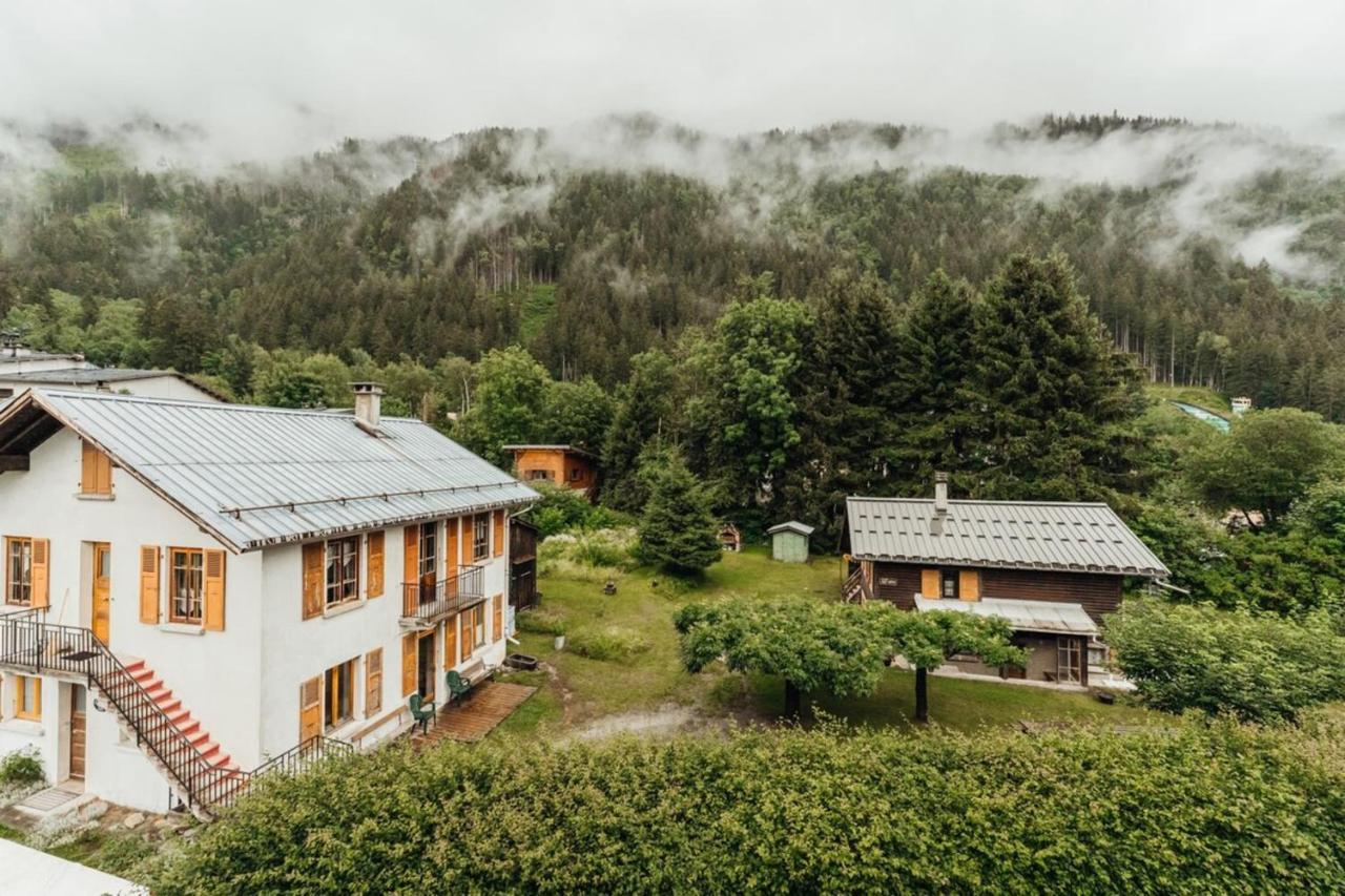 Luxurious 3-bedroom Flat With Sauna And Garage *