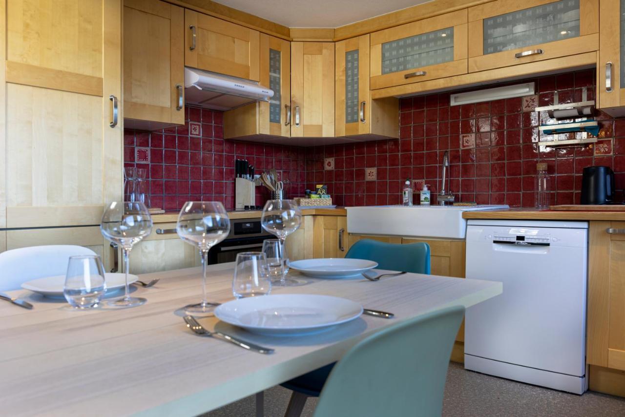 Apartment La Snaille Des Planards