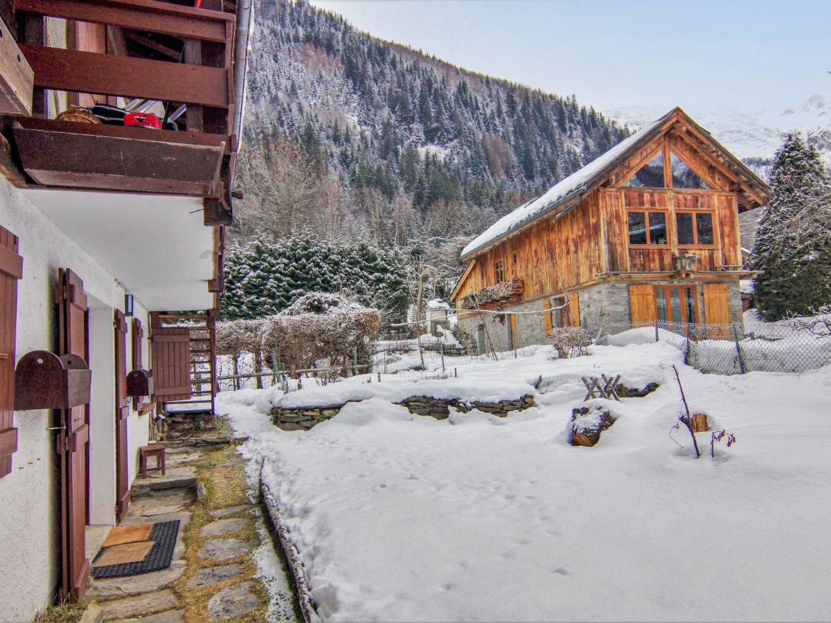 Maison Maffioli By Interhome Apartment