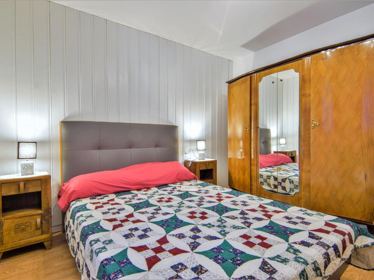 Apartment Maison Maffioli By Interhome Chamonix