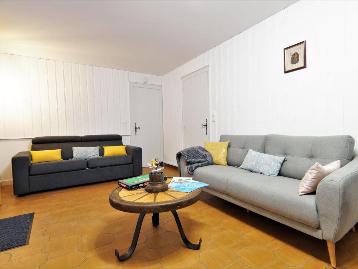 Apartment Maison Maffioli By Interhome Chamonix