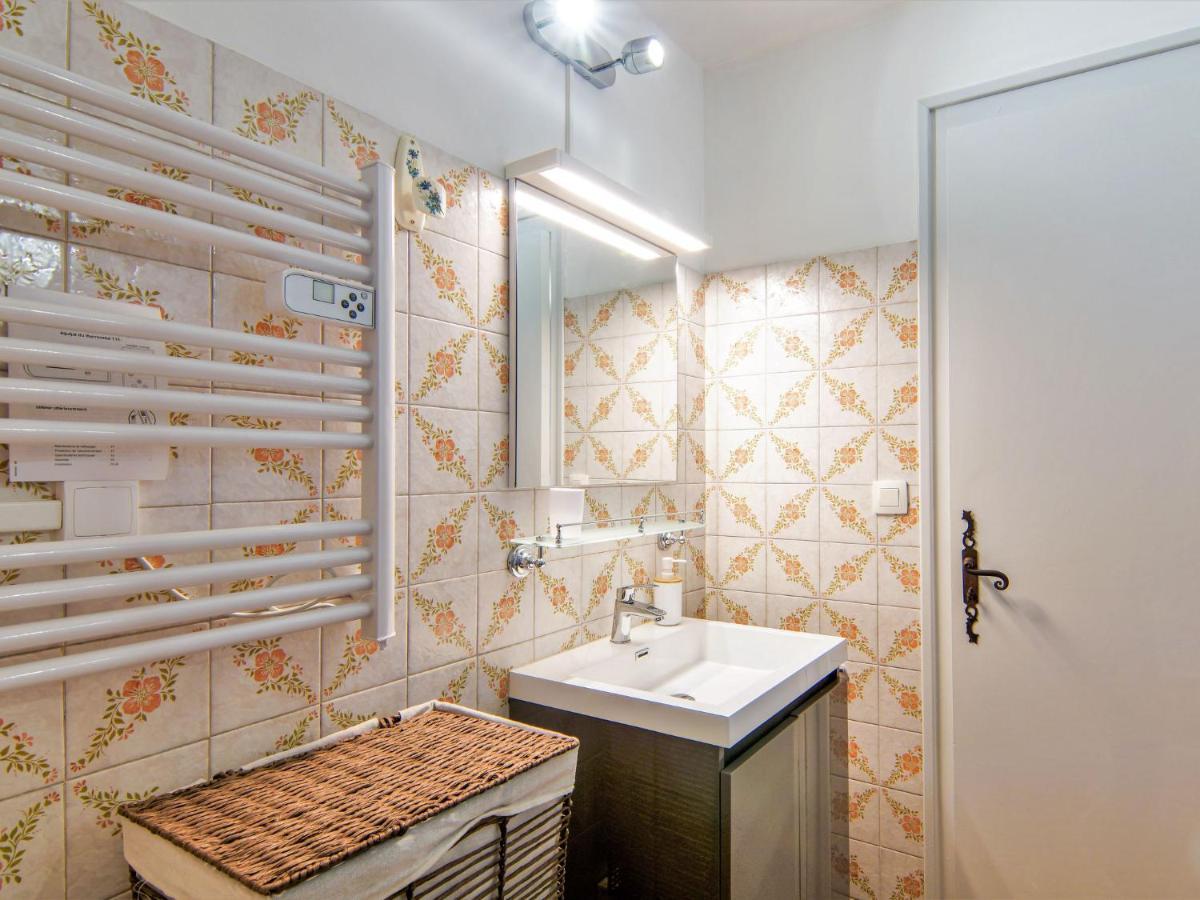 Maison Maffioli By Interhome Chamonix