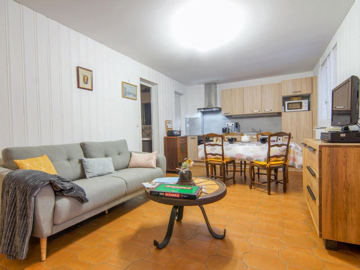 Maison Maffioli By Interhome Apartment