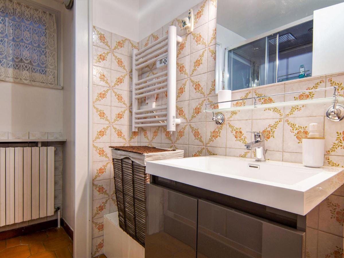 Apartment Maison Maffioli By Interhome Chamonix