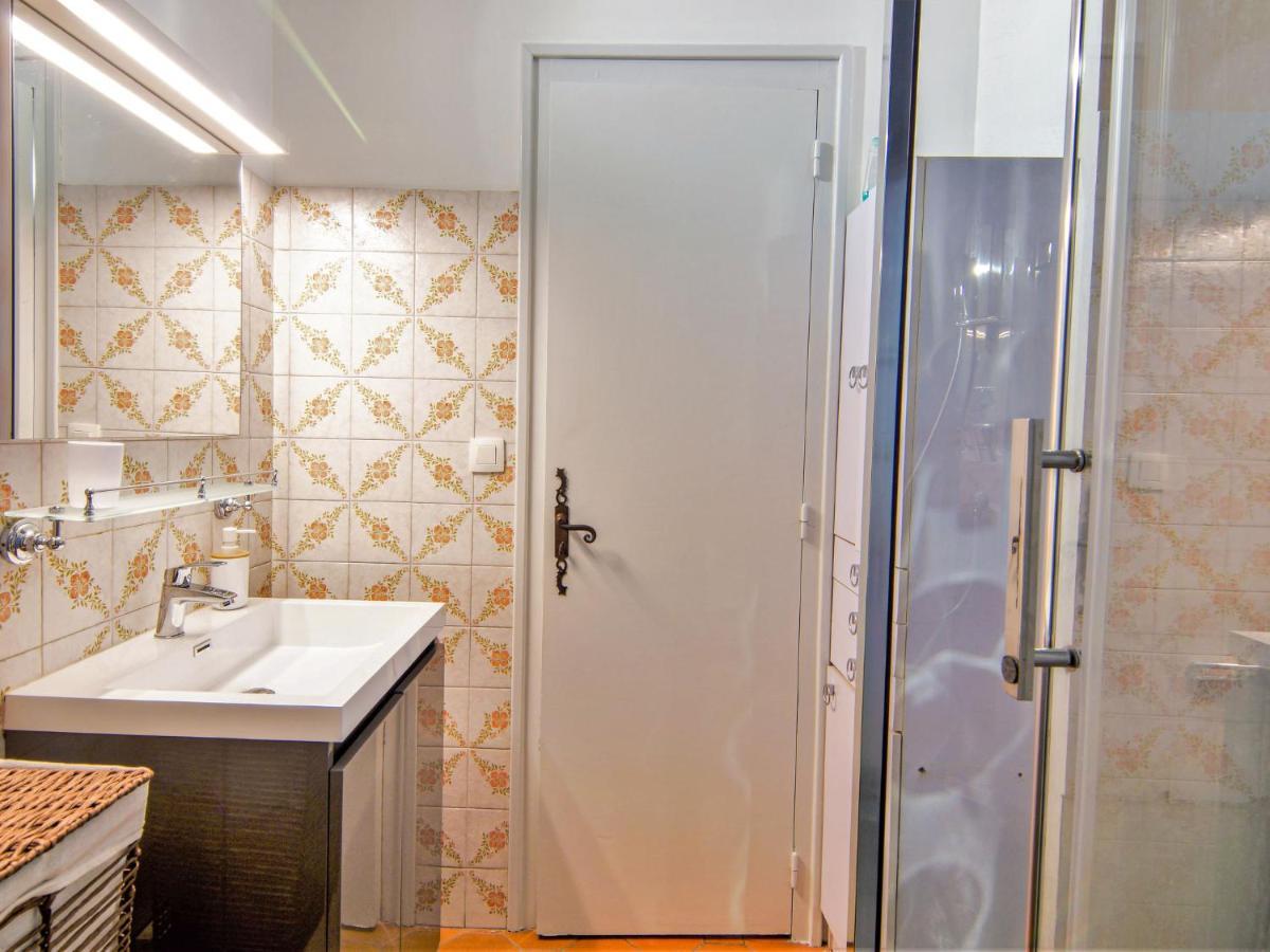 Maison Maffioli By Interhome Apartment Chamonix