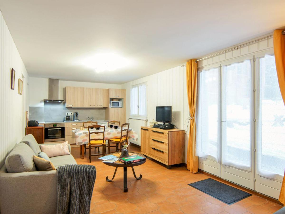 Apartment Maison Maffioli By Interhome *
