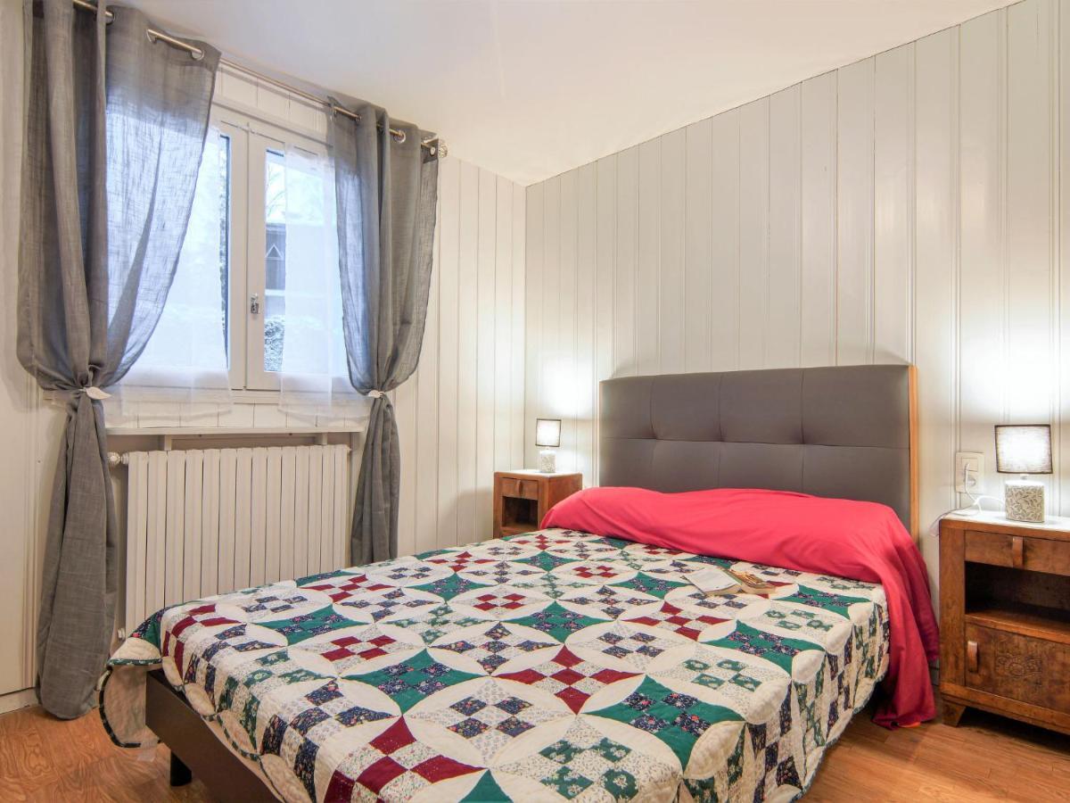 Maison Maffioli By Interhome * Chamonix