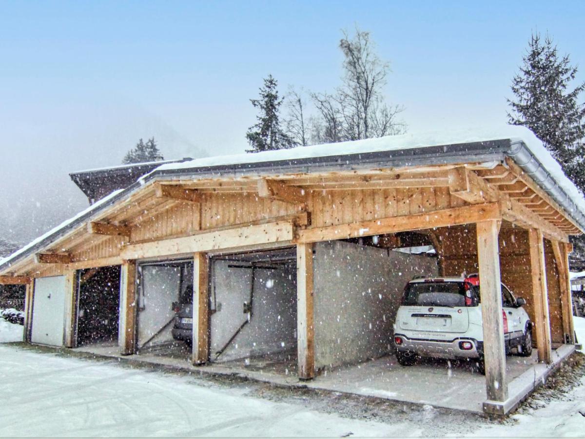 Maison Maffioli By Interhome * Chamonix
