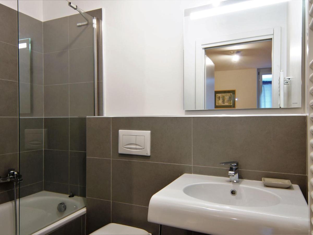 Le Paccard-2 By Interhome Apartment *