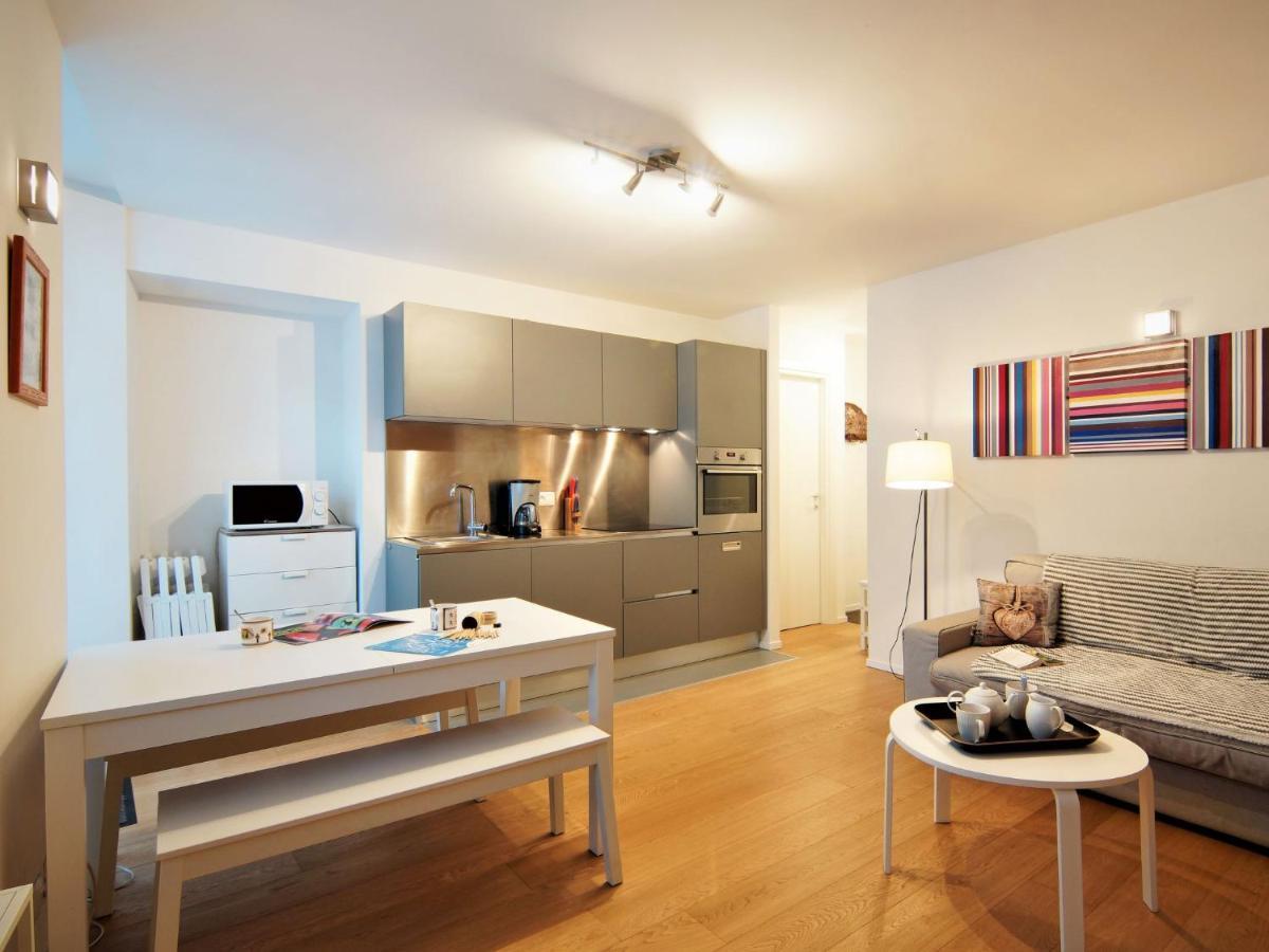 Le Paccard-2 By Interhome