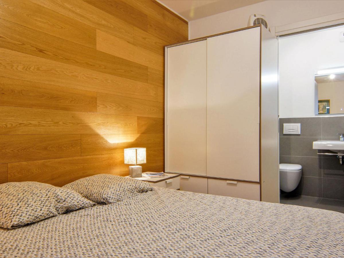 Apartment Le Paccard-2 By Interhome