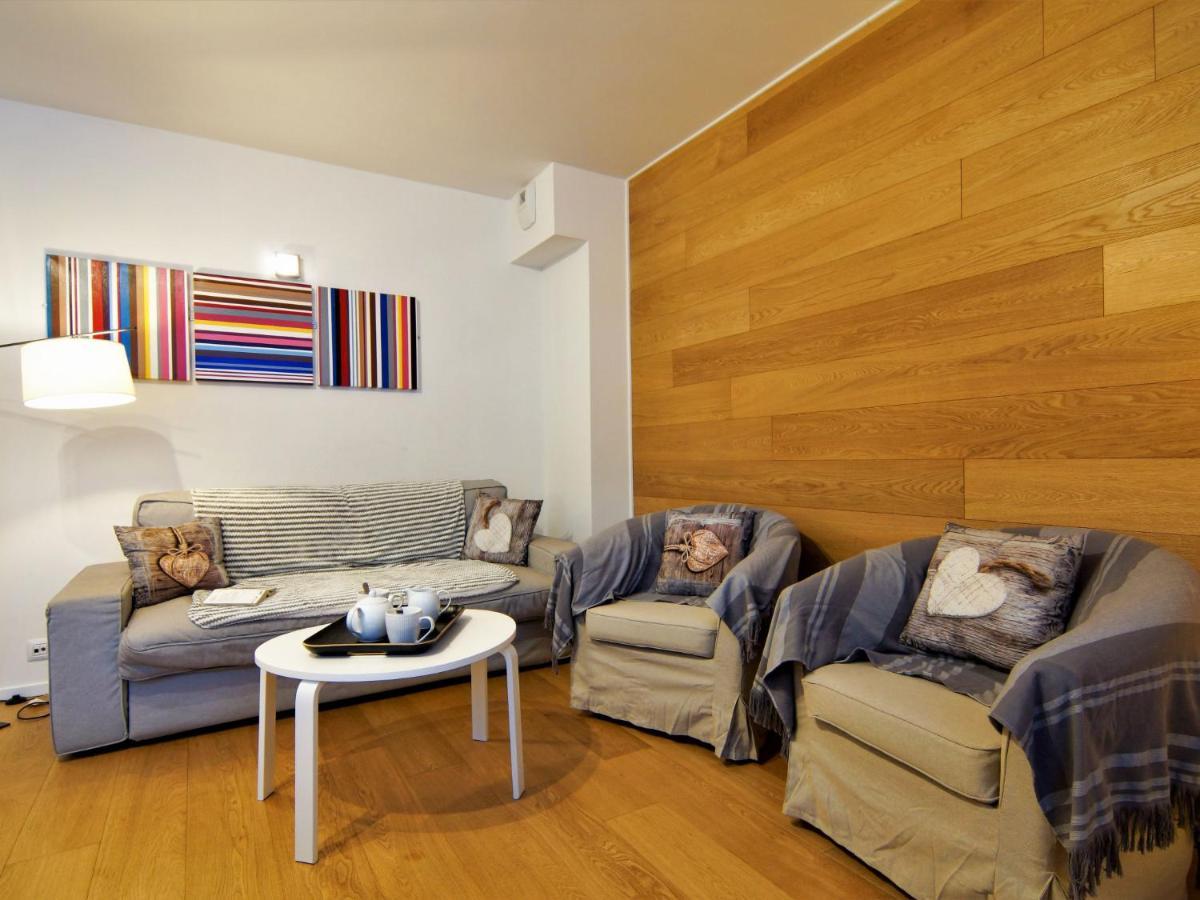 Le Paccard-2 By Interhome Apartment Chamonix