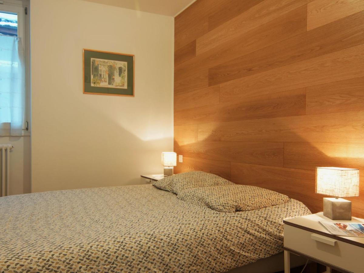 Le Paccard-2 By Interhome Chamonix
