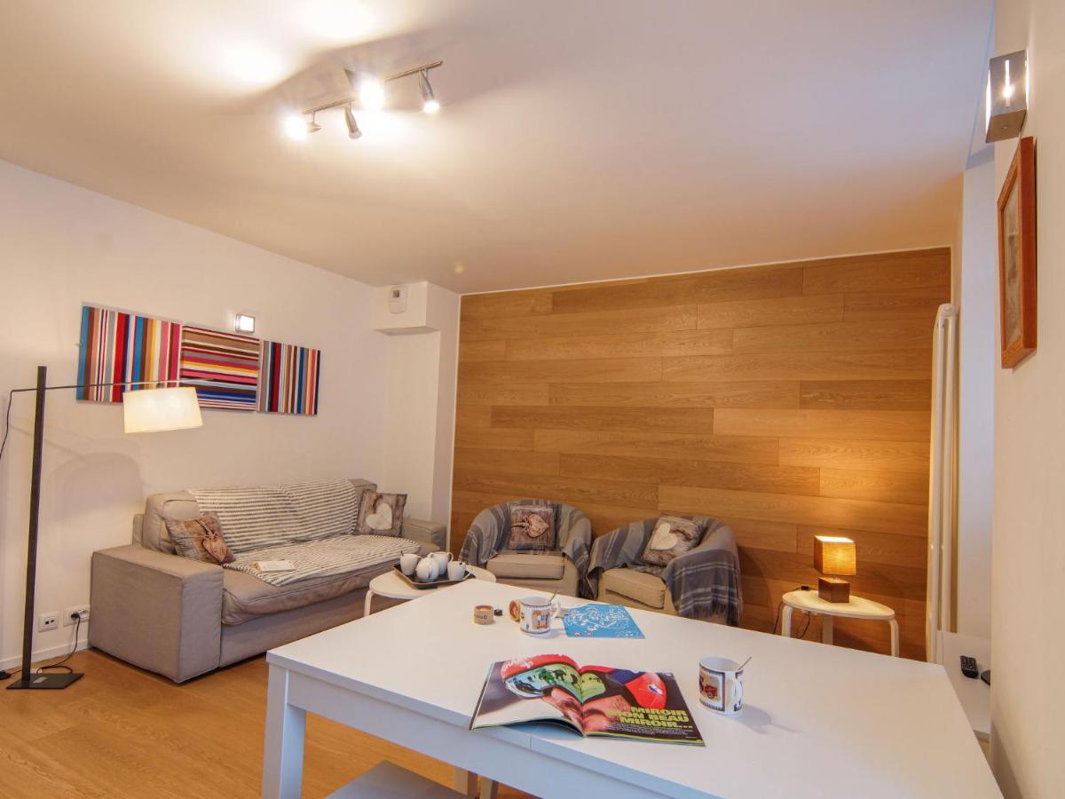 Le Paccard-2 By Interhome Apartment *