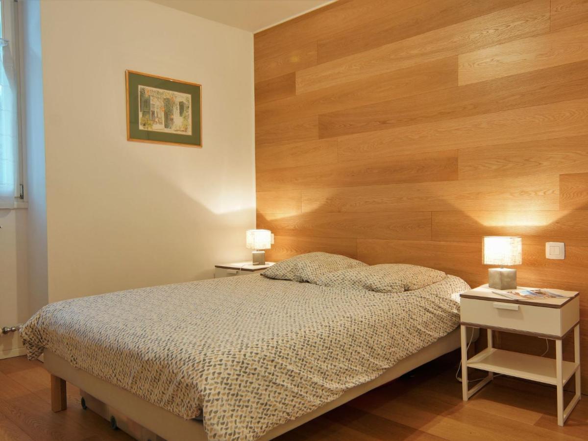 Le Paccard-2 By Interhome Chamonix