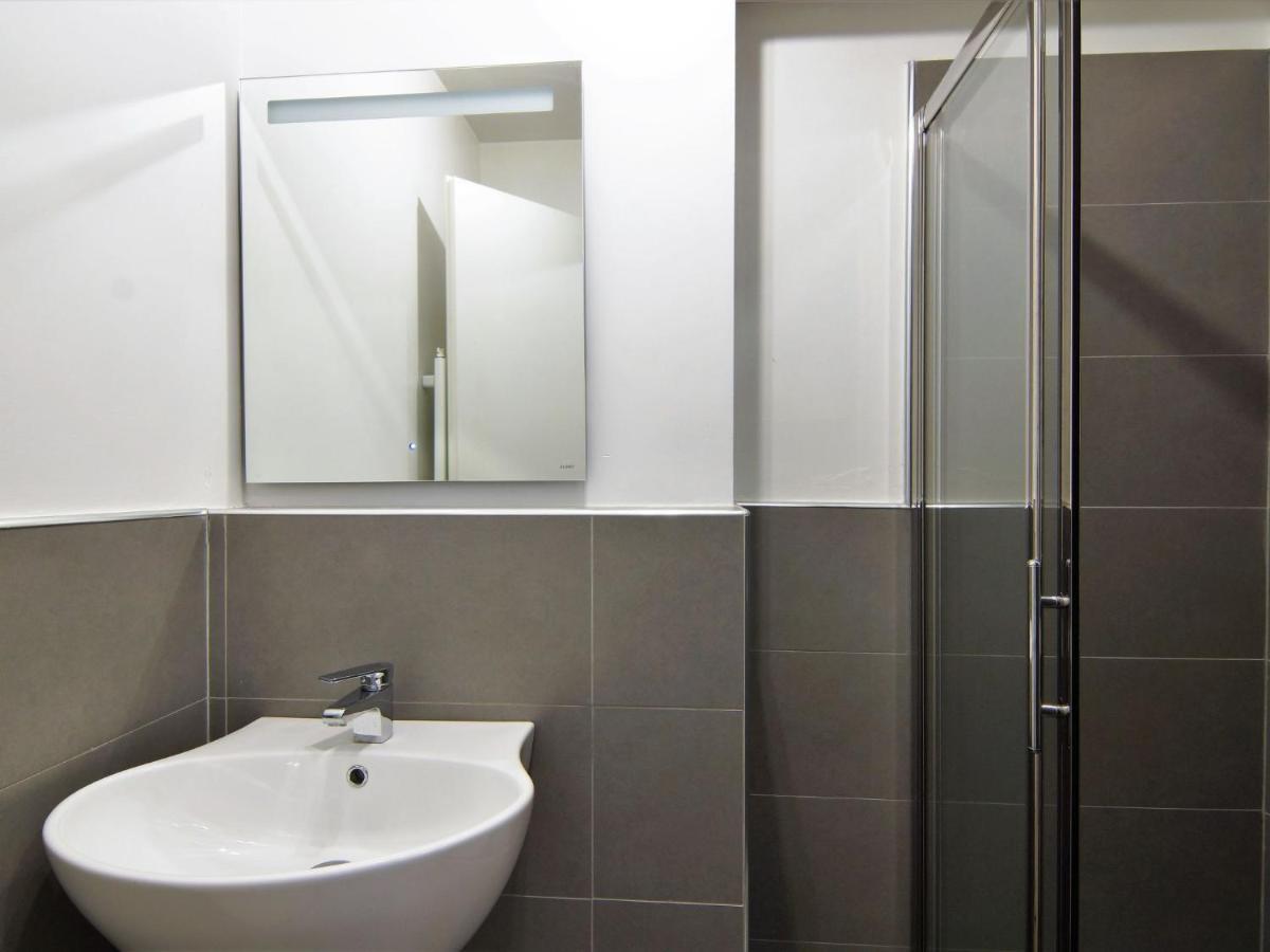 Le Paccard-2 By Interhome Apartment