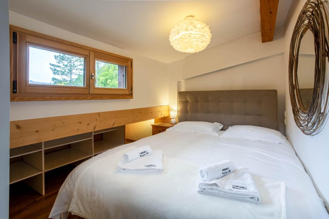 Neige - Year Appartement Chamonix