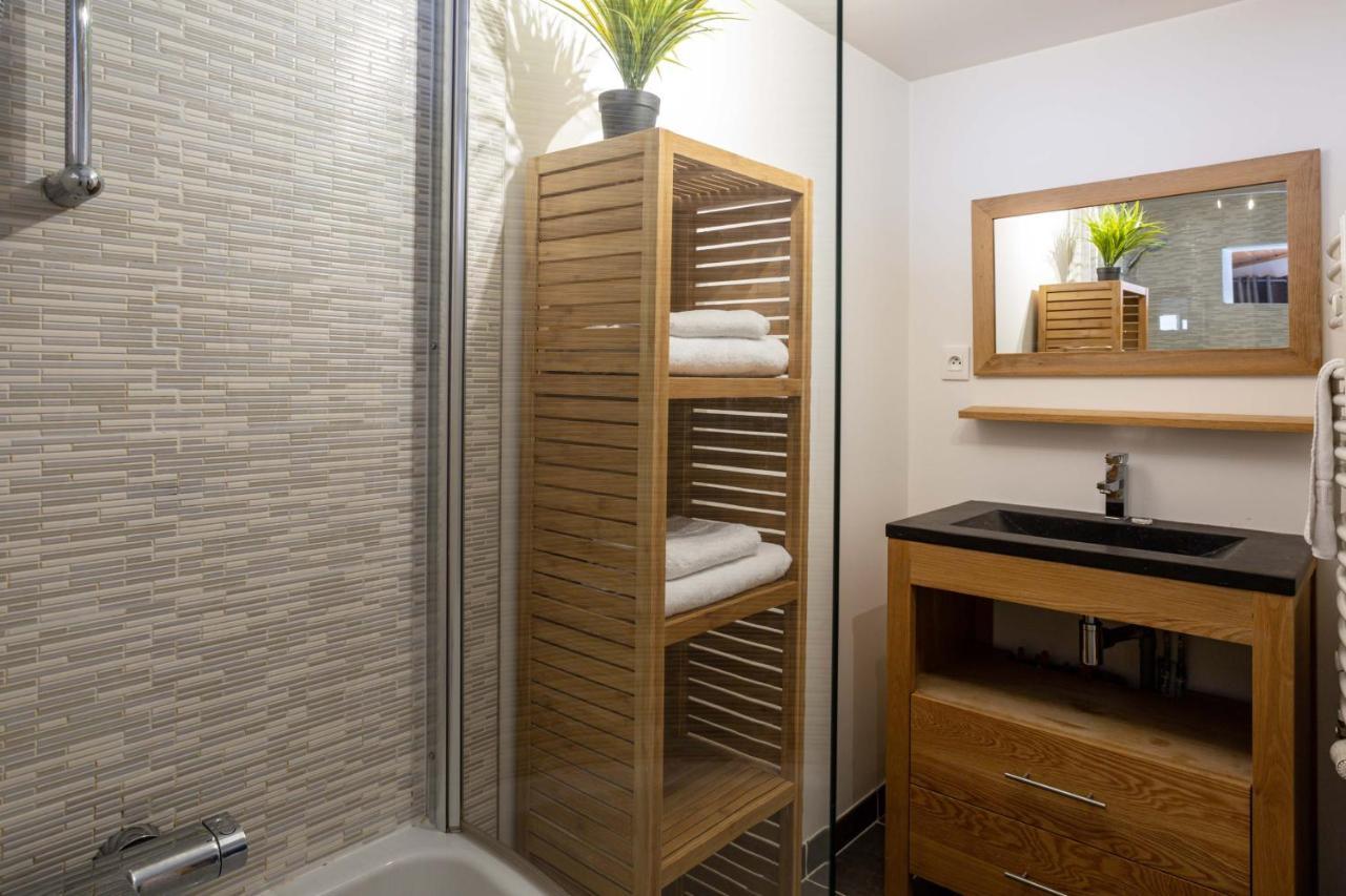 Neige - Year Appartement *