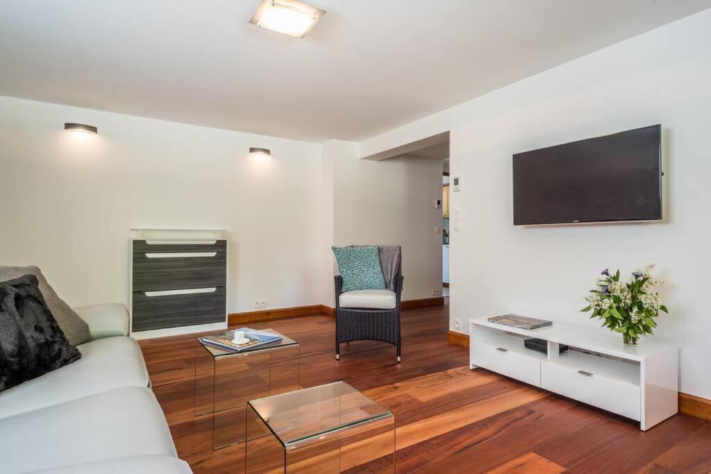 Chalet Luxury Spacious In