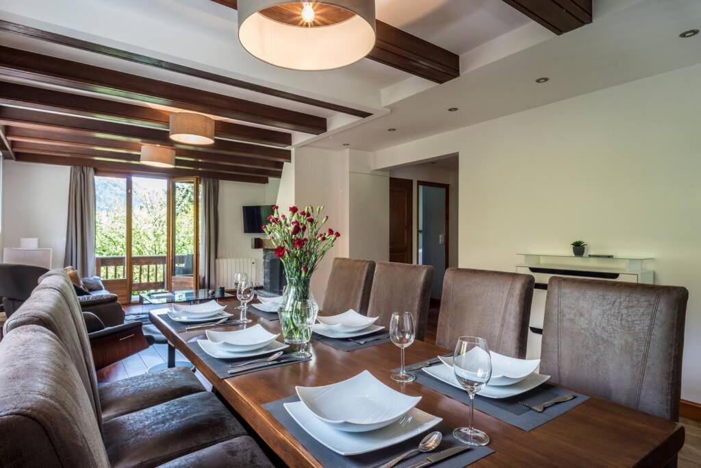 Luxury Spacious In *